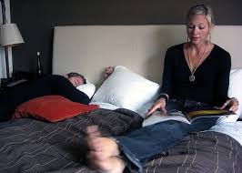 If you want to cope with the situation, the first step is to stop denying your loneliness. The Sexless Marriage When Passion Fades Meetmindful