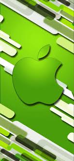 Only the best hd background pictures. Iphone X 11 Green Apple Logo Apple Logo Wallpaper Iphone Apple Logo Wallpaper Apple Logo