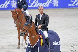 1 day ago · springruiter maikel van der vleuten heeft in de individuele finale op de olympische spelen in tokio brons gepakt. Maikel Van Der Vleuten And Beauville Z Win The Csi3 Allianz Grand Prix Of Aachen World Of Showjumping