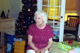 Cora Effie Buckner Obituary