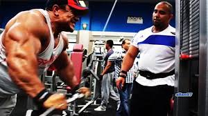 Roelly Winklaar The Biggest And Best Triceps Ever Seen In Bodybuilding History Video Dailymotion Roelly winklaar is an incredible bodibuilder with a massive body. roelly winklaar the biggest and best triceps ever seen in bodybuilding history