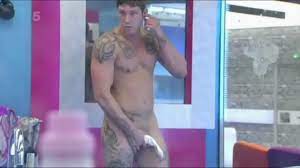 Big Brother UK - Jay Mc Kray naked - XVIDEOS.COM