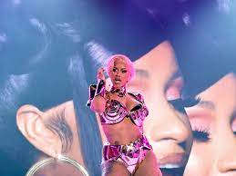 Born in manhattan and raised in the bronx, new york city. Cardi B Is Reportedly Launching A Beauty Line Glamour
