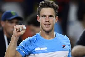 El peque schwartzman quedó afuera de roland garros. La Explosion Del Peque Schwartzman En Dos Anos Para Llegar A Los 100 Triunfos La Nacion