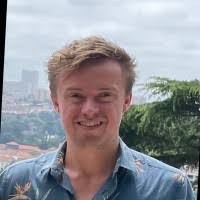 Frederick Rowley's Instagram, Twitter & Facebook