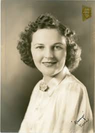 Verna Alice Buckmaster Schermerhorn (1922-2007)