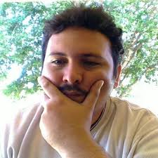 Jose Ramon Marcano (@ercherramon)