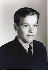 James Holmes Obituary