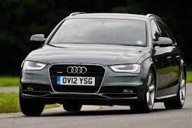 Audi A4 Avant 2008 2015 Review Auto Express