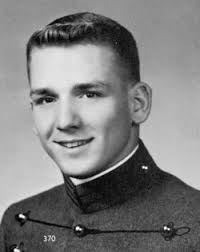 William Edward Behan Jr. (1944-1967)