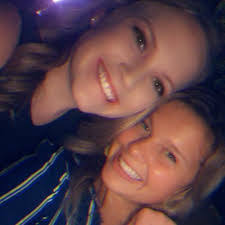 Madelyn Downs's Instagram, Twitter & Facebook