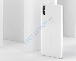 XIAOMI Mi MIX 2s - Standard Edition ...