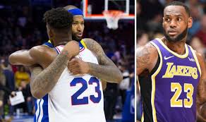 Get the latest nba news on demarcus cousins. Lakers Backed To Sign Jimmy Butler And Demarcus Cousins To Join Lebron James This Summer Other Sport Express Co Uk