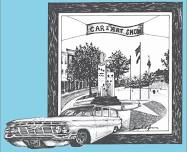 Spark! Fishers Car + Art Show