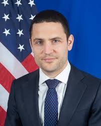 Matan Chorev — The Trebuchet