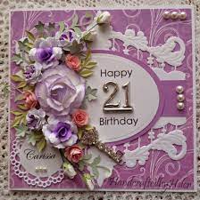 Make a birthday card online ⏩ crello make your friends and family feel happy birthday card generator create incredible happy birthday cards in a.create your own happy birthday card in minutes. Happy 21st Birthday Wishes Messages And Cards 9 Happy Birthday