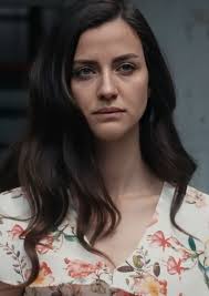 Ekranlara ilk adımı behzat ç. Irem Helvacioglu On Mycast Fan Casting Your Favorite Stories
