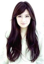 Image Result For Side Swept Bangs With Long Hair Long Hair With Bangs Hair Styles Asian Long Hair