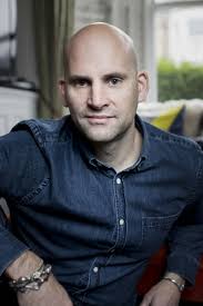 Meet Tim Mutton, the Creative Shepherd of the Blacksheep Studio