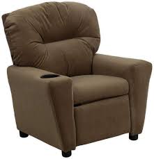 Flash Furniture Microfiber Kids Recliner With Cup Holder In 2020 Kids Recliners Flash Furniture Kids Chairs