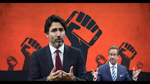 It increases the length of some penalties. Gunter It Looks Like Anti Democratic Bill C 10 Will Be Forced Upon Us Toronto Sun