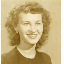 Mary Delcia Moore Obituary