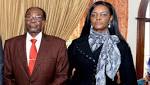 94-year-old Mugabe turns down birthday