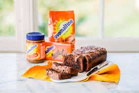 Ovomaltine Cake Rezept Rezepte Ovomaltine Lebensmittel Essen