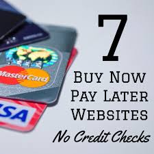 Chime secured visa does not check your credit the chime credit builder visa secured credit card (issued by either bancorp or stride bank) is a unique secured credit card that does not check your credit (no hard inquiries), has no annual fee, does not require a minimum deposit and even allows you to use your security deposit to pay your bill.you do have to opens a chime saving account (which. Buy Now Pay Later Sites With No Credit Check Shopping Kim