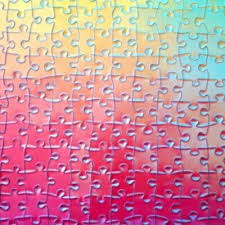 We did not find results for: This Color Changing Puzzle Makes Completing It A Major Challenge
