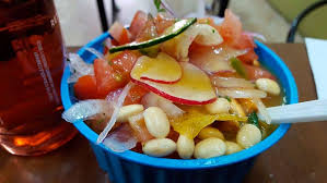 Esta diversidad culinaria se debe en parte a que este bello país pequeño tiene cuatros regiones distintas: Comidas Y Platos Tipicos De Ecuador Una Gastronomia Para Disfrutar