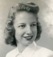 Edith Curran Obituary (1925