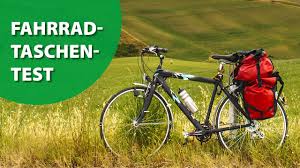 Fahrradtaschen Vergleich Tests Unsere Top 11 Fur 2020