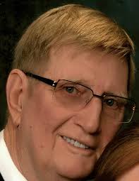 Obituary of C. Paul Baird