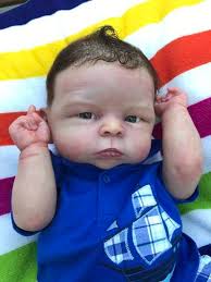 Mason L.E COA by Rachel Geiger from Reborns By Rachel