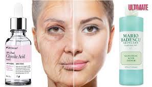 Apa Itu Bahan Aktif Dalam Skincare Dan Tip Memilih Yang Tepat Dengan Masalah Kulit Wajah Hijabista