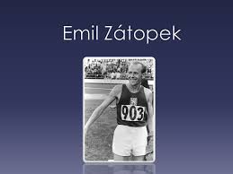 Изучайте релизы zatopek на discogs. Emil Zatopek Ppt Video Online Download