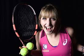 Timea bacsinszky (born 8 june 1989 in lamden) is a professional tennis player who competes internationally for switzerland. About Timea Bacsinszky Kaizen Sport