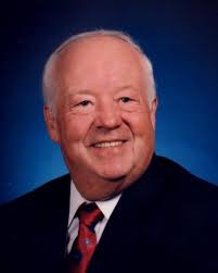 Richard Webb Obituary