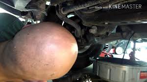 And their affiliated companies are not responsible in any way for the contents of the site. 2012 Toyota Tundra 4 6 L Oil Change W Full Service Part 1 Youtube