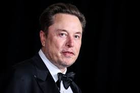 Elon Musk deletes X post about 'no one' attempting to assassinate Biden or  Harris