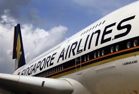Millions of passengers canceling singapore airlines booking due to the coronavirus outbreak. Singapore Air Flights Most Halted Until End June Bloomberg