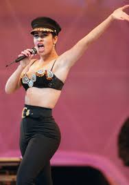 Selena's 1993 live album, selena live, won best mexican/american album at the 1994 grammy awards on march 31, 1995, selena was murdered by her fan club's president and manager of her. An Official Selena Day In Texas Lawmaker Proposes Holiday To Honor The Late Tejano Music Star