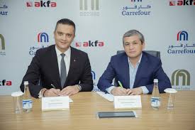 Featuring food items with best choices for a healthy ramadan, ramadan essentials box, and more. Majid Al Futtaim To Launch Carrefour In Uzbekistan