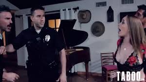 Girls Under Arrest - Laney Grey - XNXX.COM