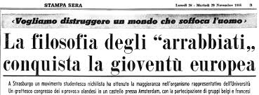 Image result for arte situazionista