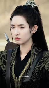 [TIGER AND CRANE] it rumoured 🍉 that iQiyi's suspense costume drama Tiger  and Crane will be broadcast in October starring Wang Yuwen, Zhang Linghe,  Jiang Long, and Chen Youwei. There were many rumors ...