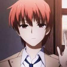 Anime Icons Kanade Tachibana Angel Beats Icons Angel Beats Anime Icons Angel Beats Anime
