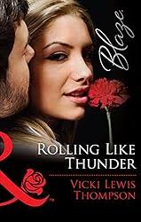 A Cowboy Under The Mistletoe (Thunder Mountain Brotherhood, Book 4) (Mills  & Boon Blaze) eBook : Thompson, Vicki Lewis: Amazon.in: Kindle Store