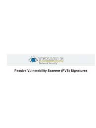 Let's see how you can use them to connect to a postgres database. Pvs Signatures Tenable Network Security